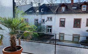 UPPER ROOM Apartment im Zentrum mit kostenfreiem Parkplatz